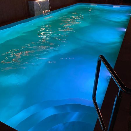 扎托卡Solnechnaia Dacha公寓式酒店 外观 照片